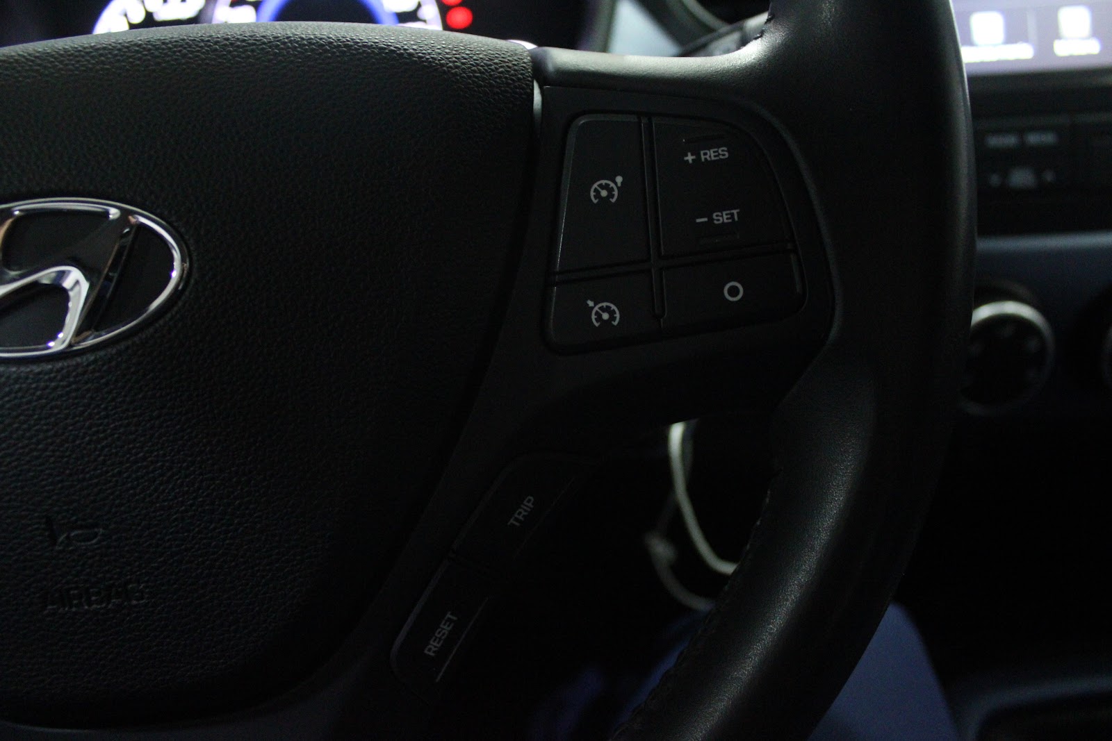Foto 13 de HYUNDAI I10 2019 en venta en CSV Motor