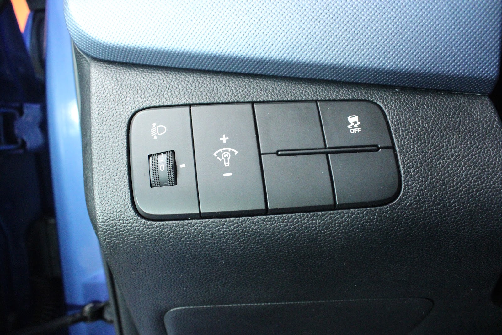 Foto 20 de HYUNDAI I10 2019 en venta en CSV Motor