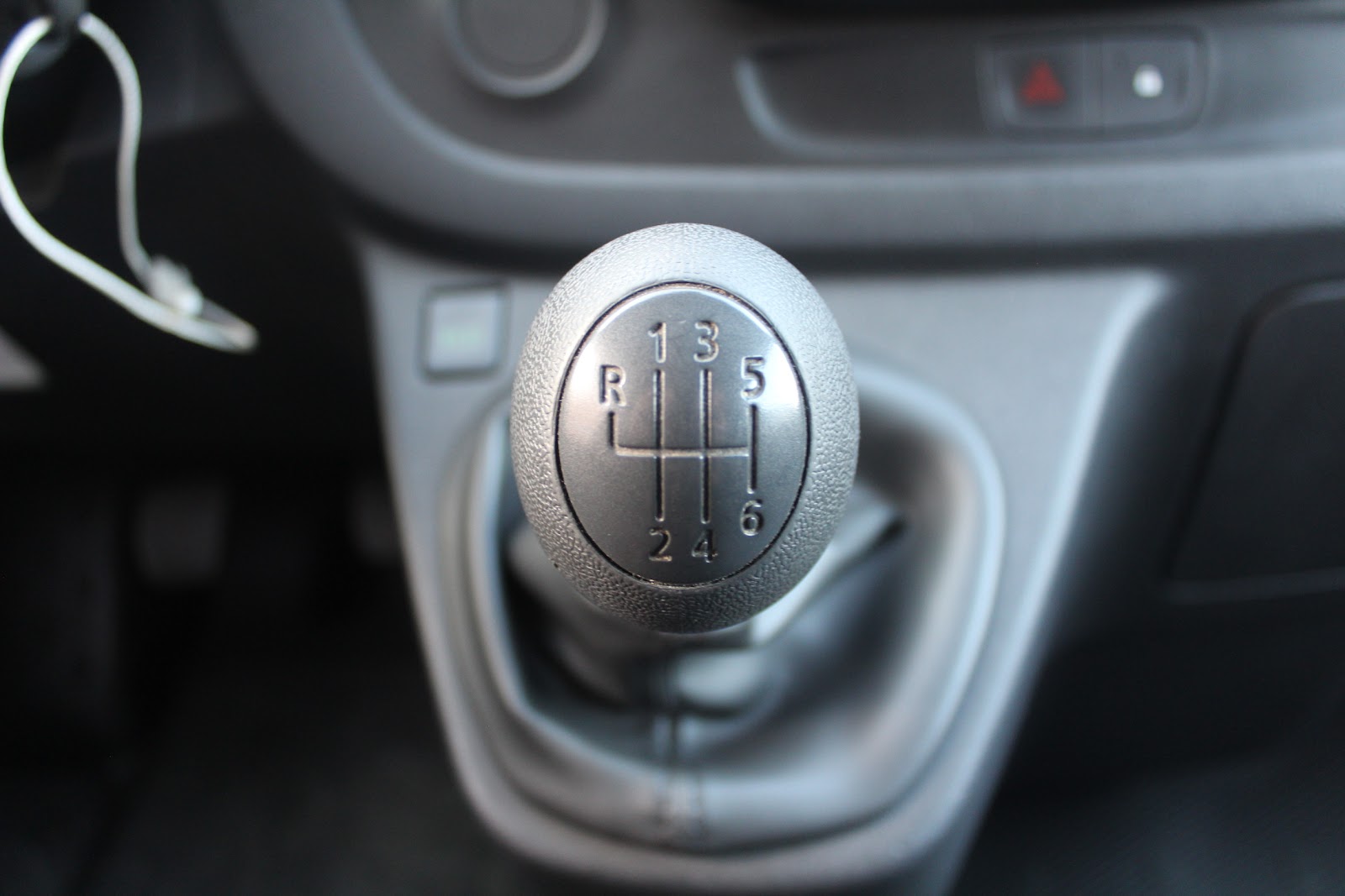 Foto 16 de OPEL VIVARO 2018 en venta en CSV Motor VALDEFUENTES