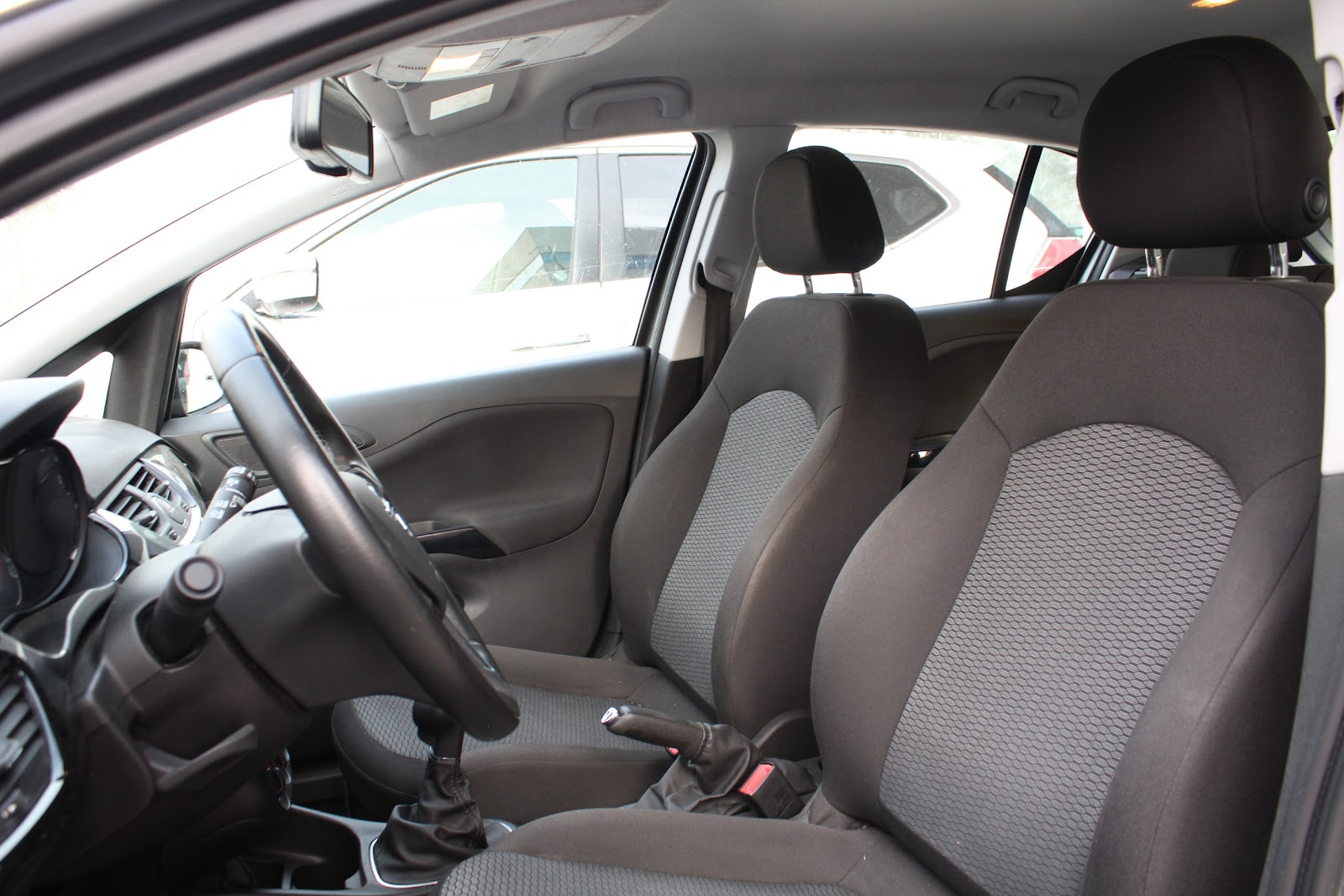 Foto 13 de OPEL CORSA 2017 en venta en CSV Motor VALDEFUENTES