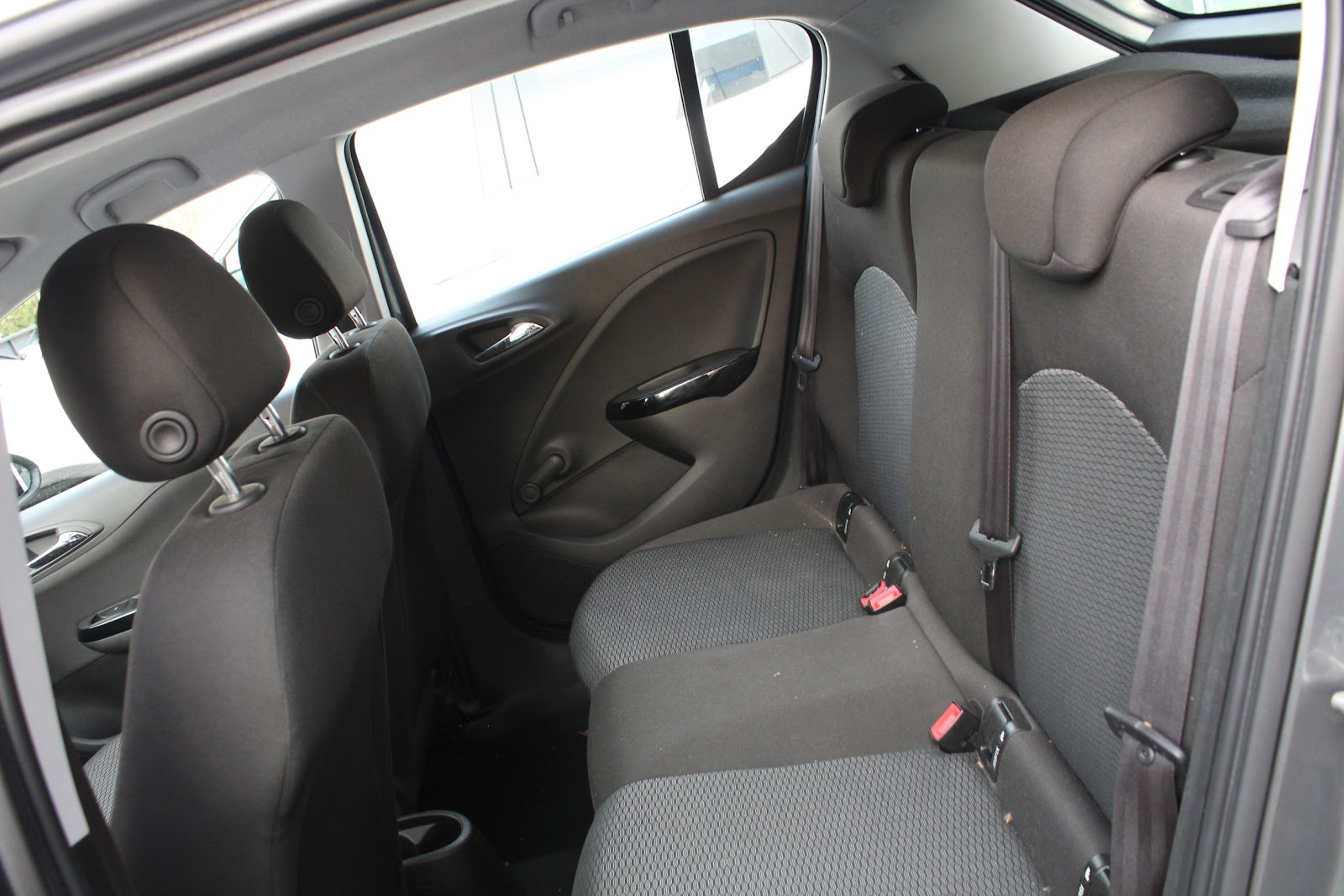 Foto 14 de OPEL CORSA 2017 en venta en CSV Motor VALDEFUENTES