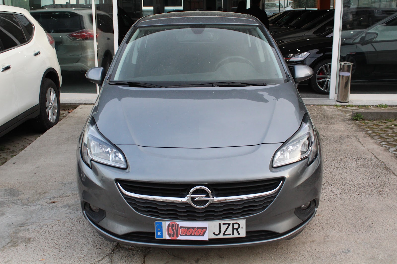 Foto 3 de OPEL CORSA 2017 en venta en CSV Motor VALDEFUENTES
