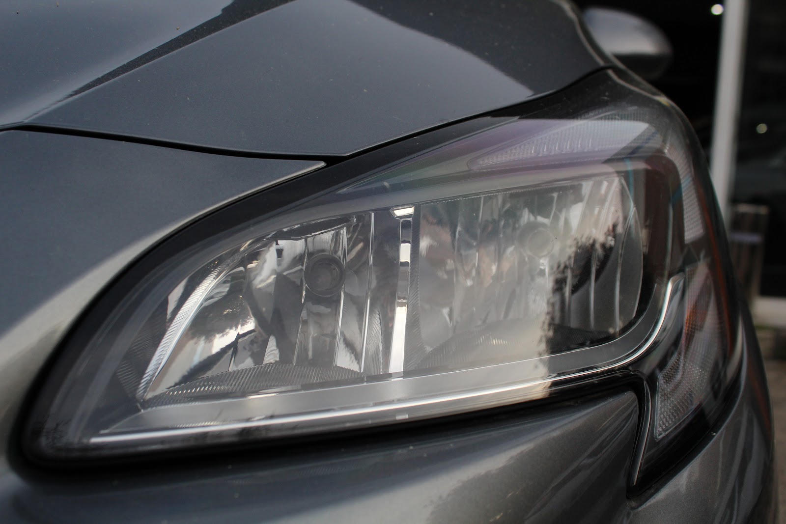 Foto 9 de OPEL CORSA 2017 en venta en CSV Motor VALDEFUENTES