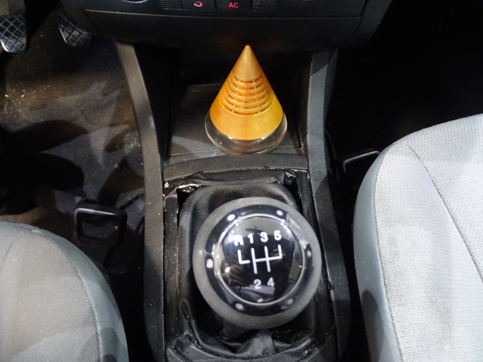Foto 11 de SEAT IBIZA 2003 en venta en CSV Motor VALDEFUENTES