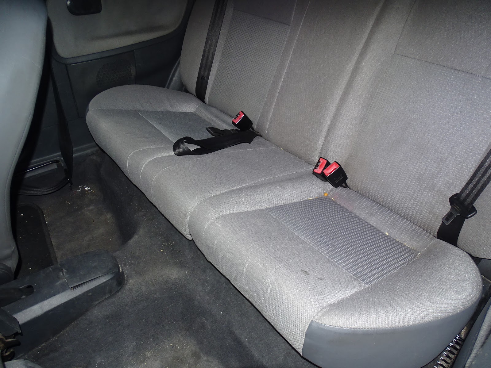 Foto 6 de SEAT IBIZA 2003 en venta en CSV Motor VALDEFUENTES