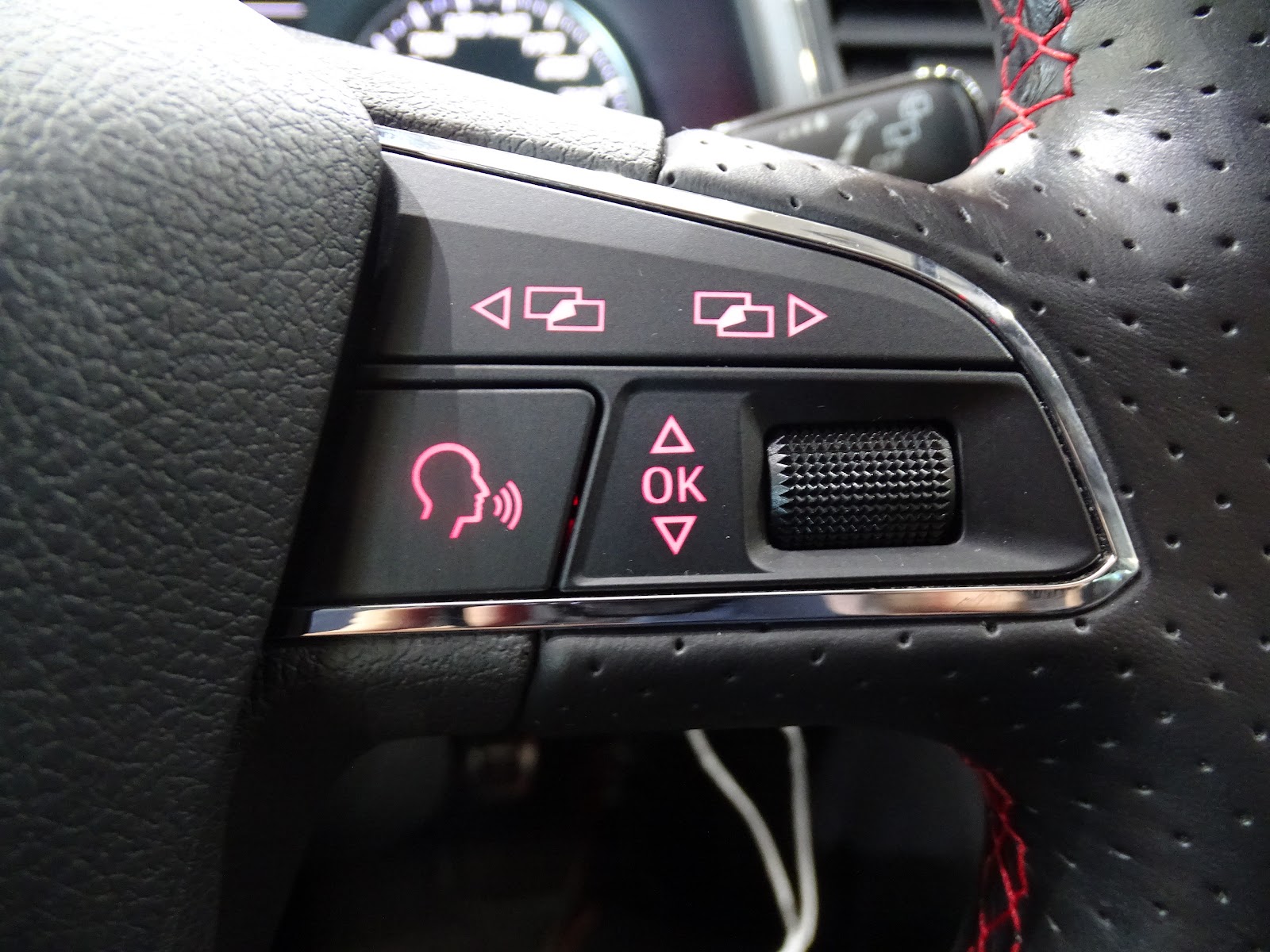 Foto 11 de SEAT LEON 2016 en venta en CSV Motor VALDEFUENTES