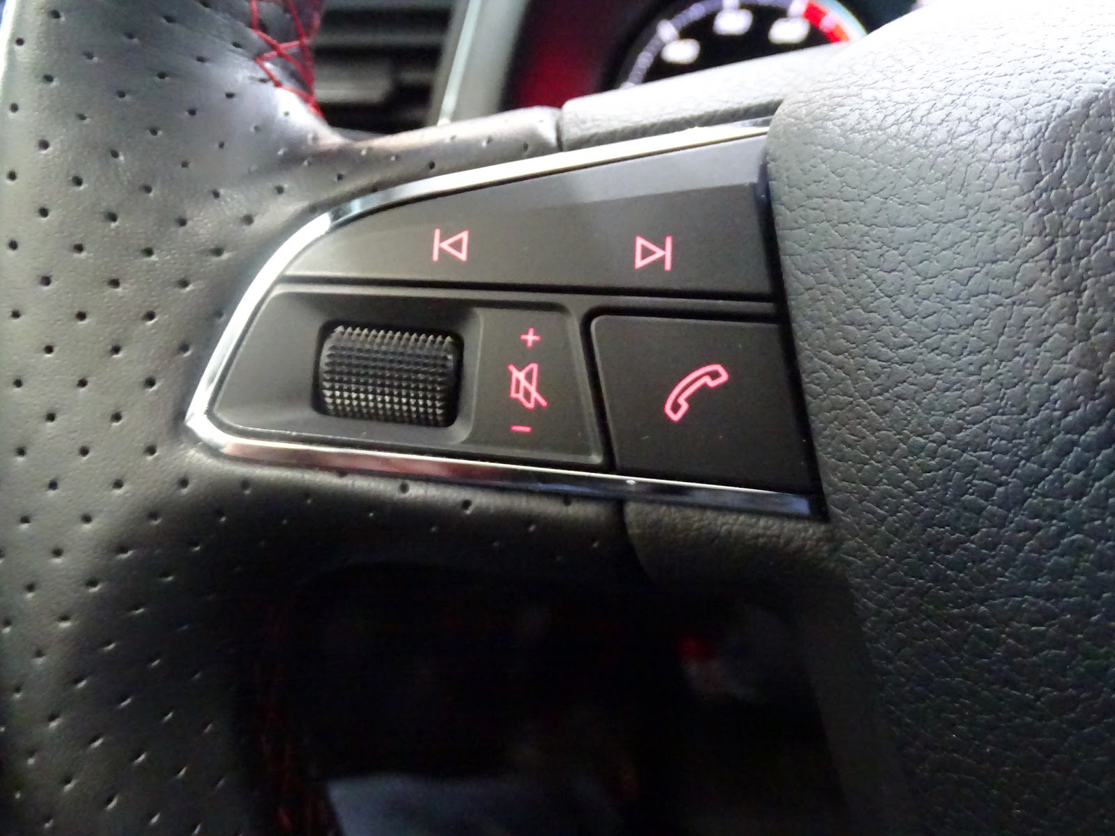 Foto 13 de SEAT LEON 2016 en venta en CSV Motor VALDEFUENTES