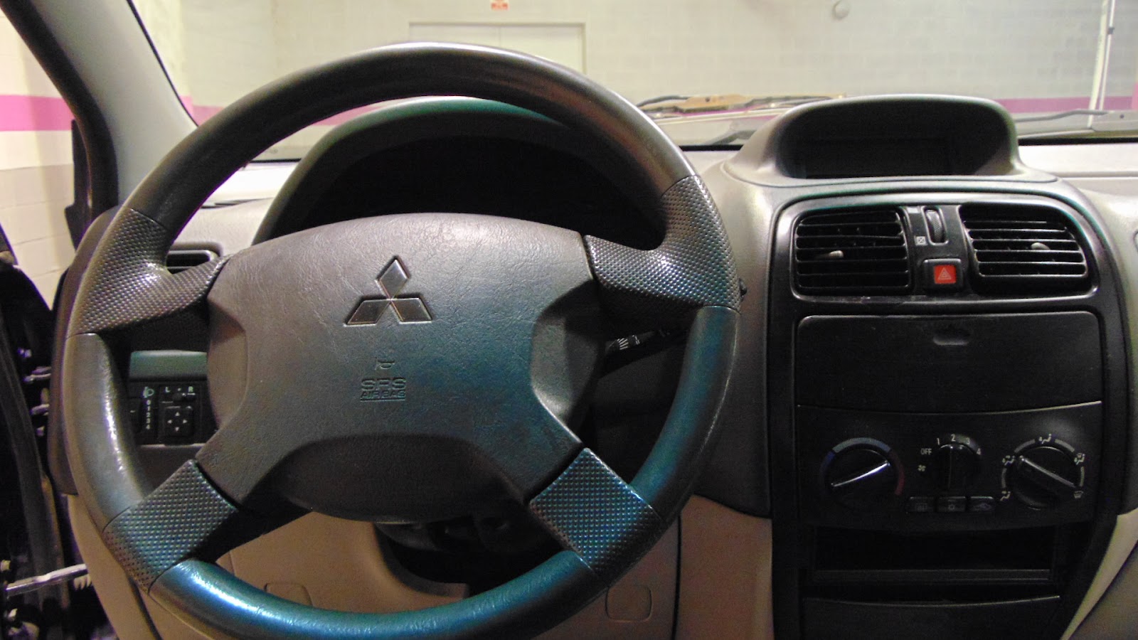 Foto 11 de MITSUBISHI SPACE 2003 en venta en CSV Motor VALDEFUENTES