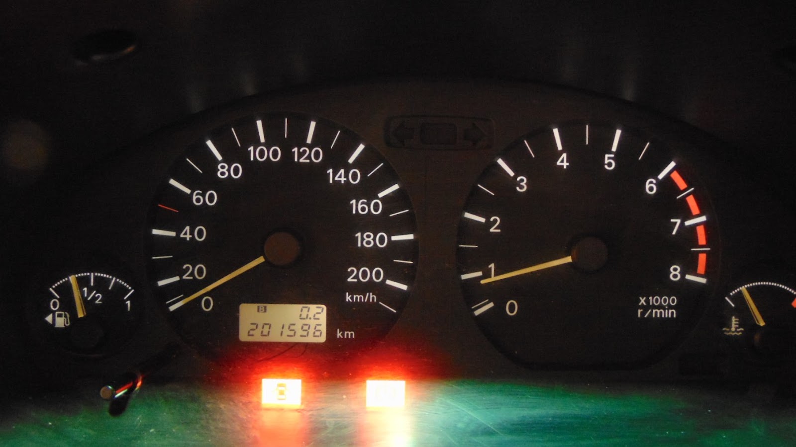 Foto 12 de MITSUBISHI SPACE 2003 en venta en CSV Motor VALDEFUENTES