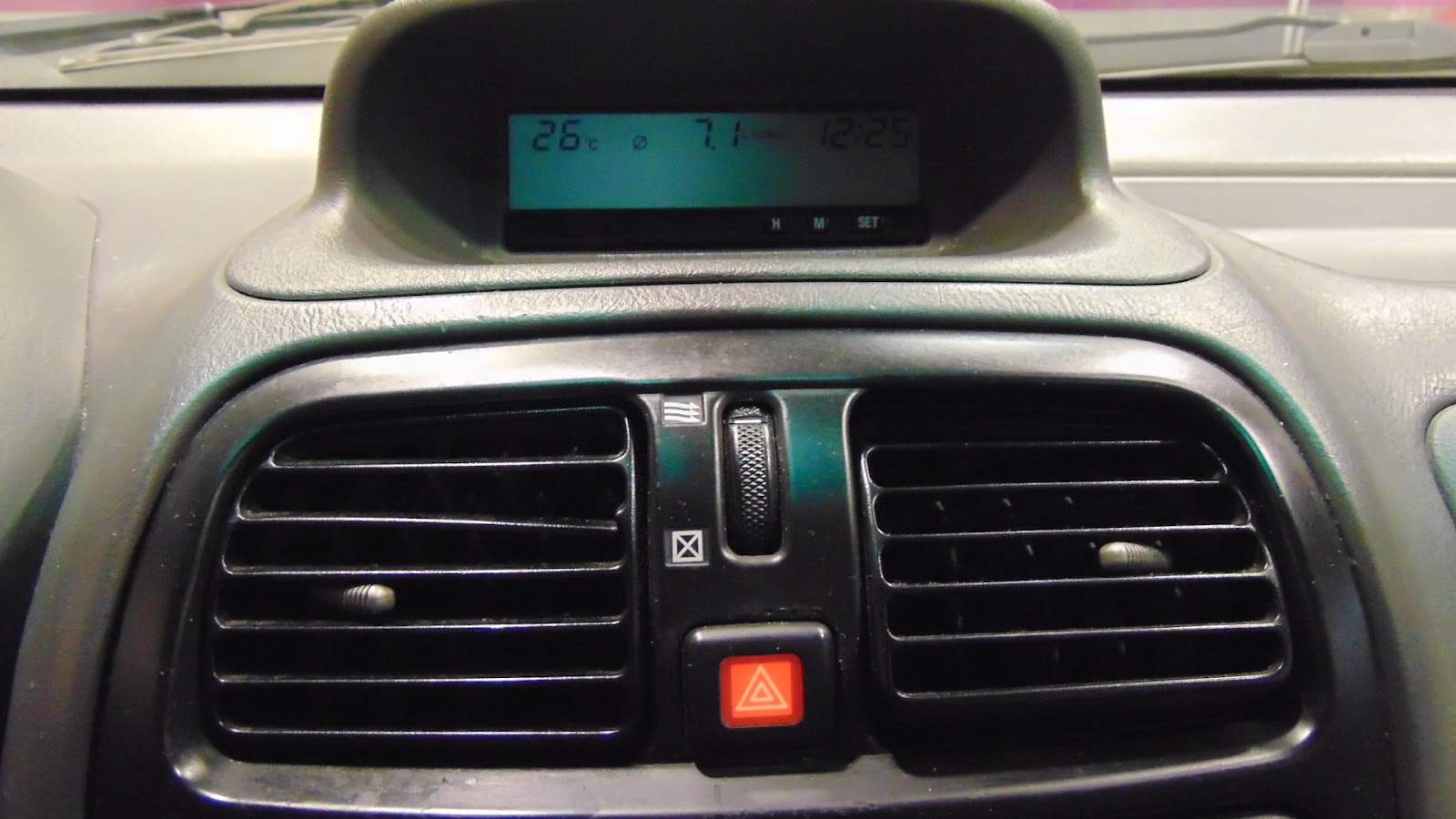 Foto 15 de MITSUBISHI SPACE 2003 en venta en CSV Motor VALDEFUENTES