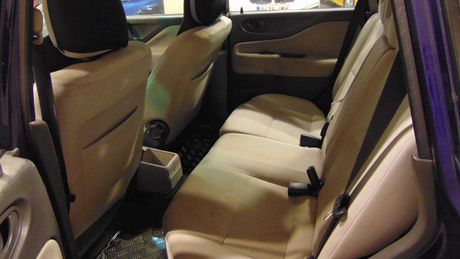 Foto 7 de MITSUBISHI SPACE 2003 en venta en CSV Motor VALDEFUENTES