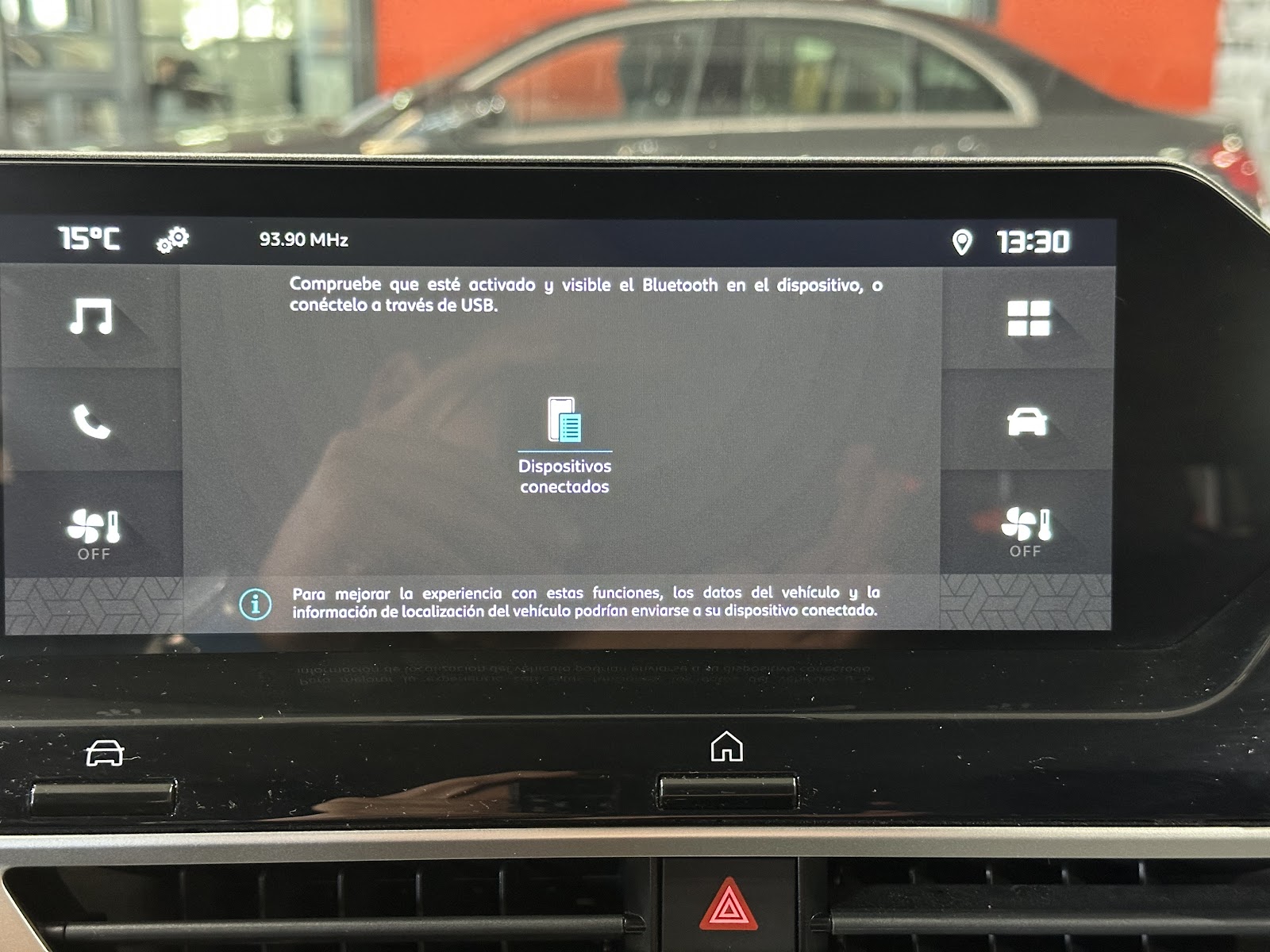 Foto 20 de CITROEN C4 2024 en venta en CSV Motor VALDEFUENTES
