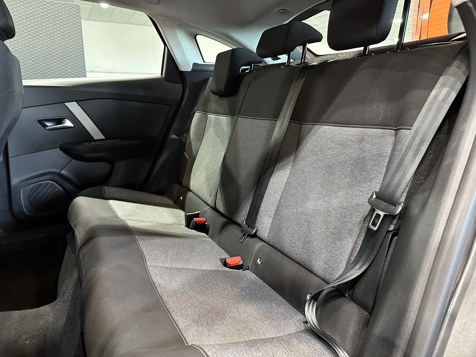 Foto 9 de CITROEN C4 2024 en venta en CSV Motor VALDEFUENTES
