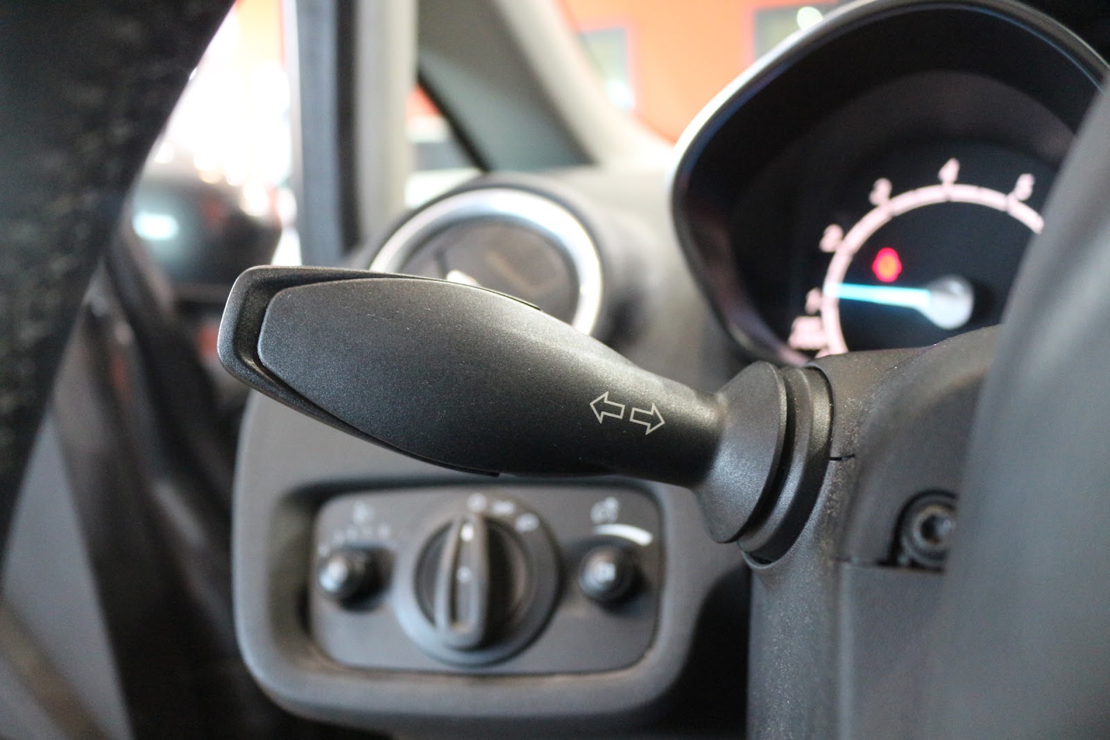 Foto 11 de FORD FIESTA 2017 en venta en CSV Motor VALDEFUENTES