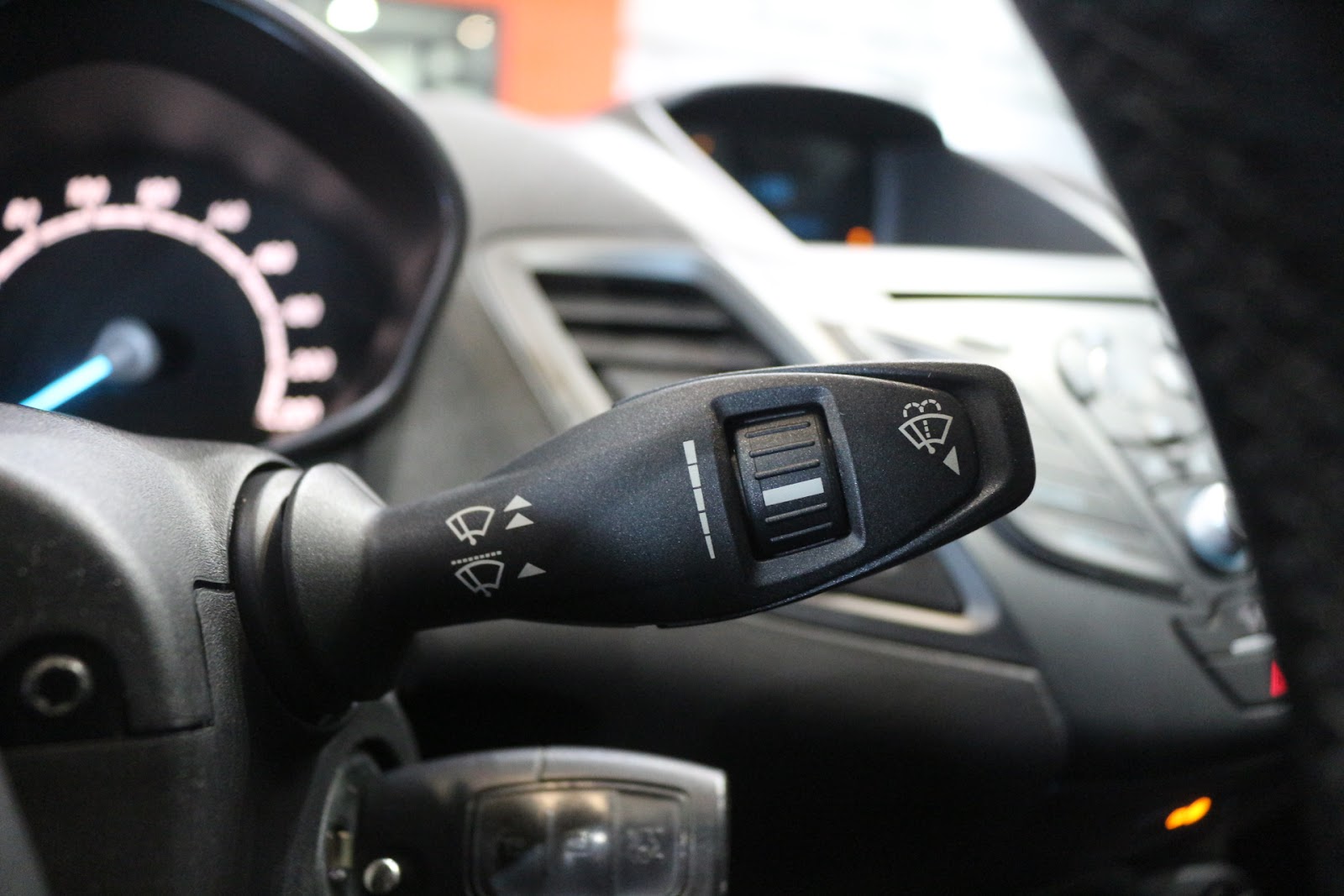 Foto 12 de FORD FIESTA 2017 en venta en CSV Motor VALDEFUENTES