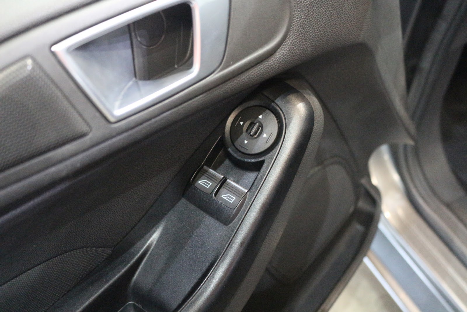 Foto 19 de FORD FIESTA 2017 en venta en CSV Motor VALDEFUENTES