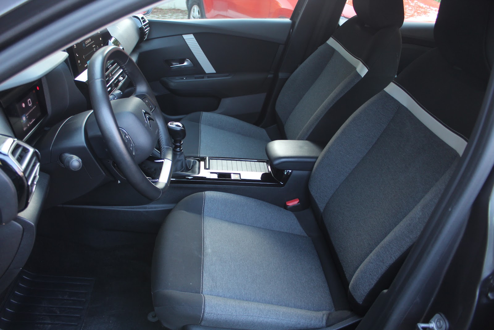 Foto 8 de CITROEN C4 2024 en venta en CSV Motor VALDEFUENTES