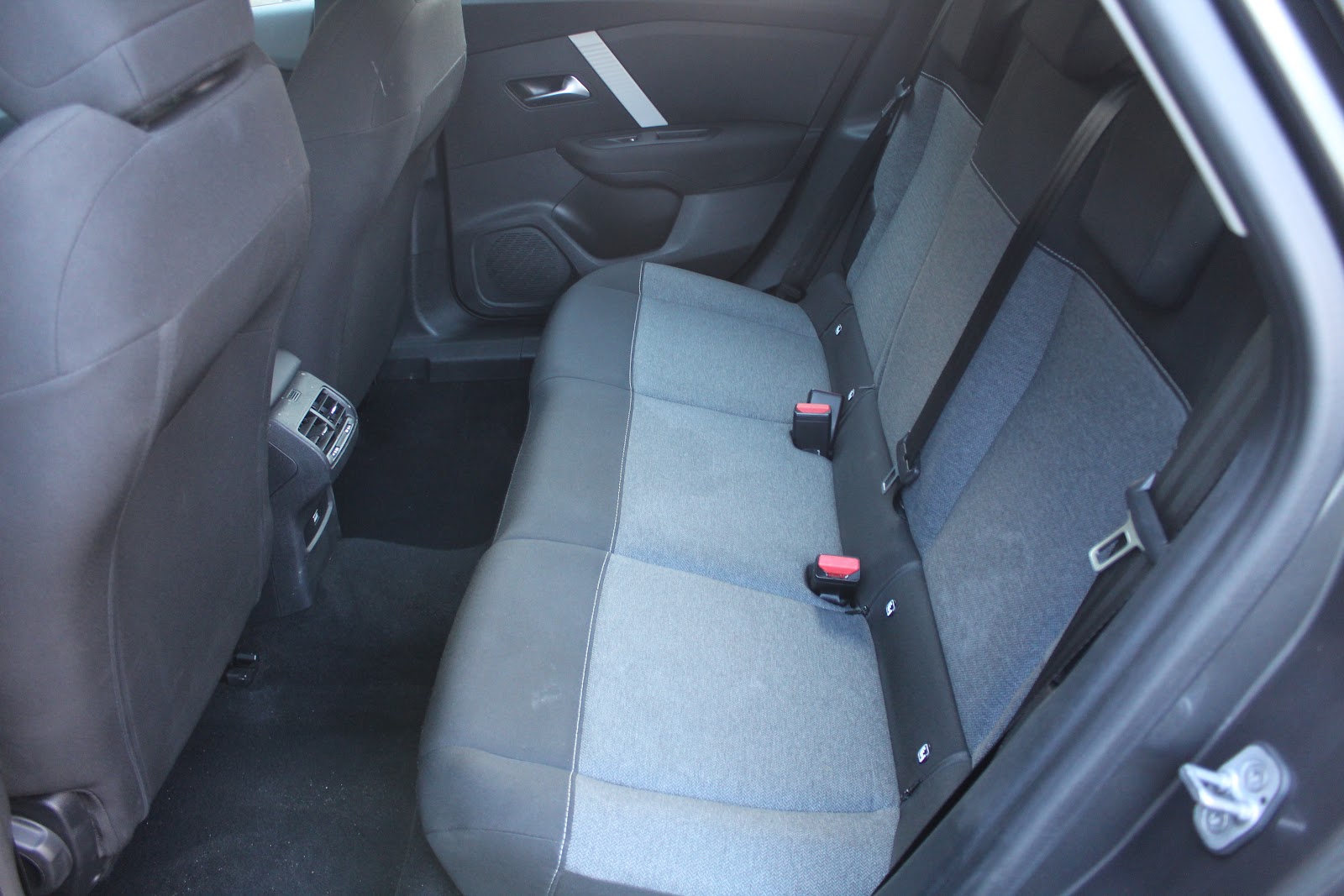 Foto 9 de CITROEN C4 2024 en venta en CSV Motor VALDEFUENTES