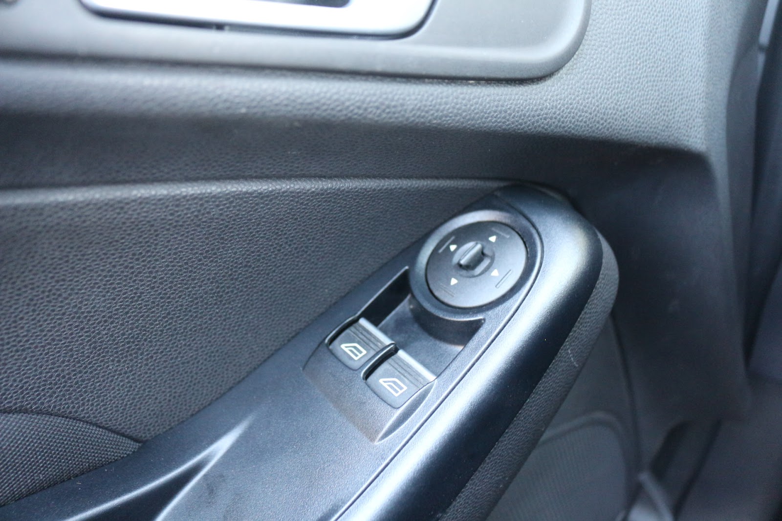 Foto 14 de FORD FIESTA 2017 en venta en CSV Motor VALDEFUENTES
