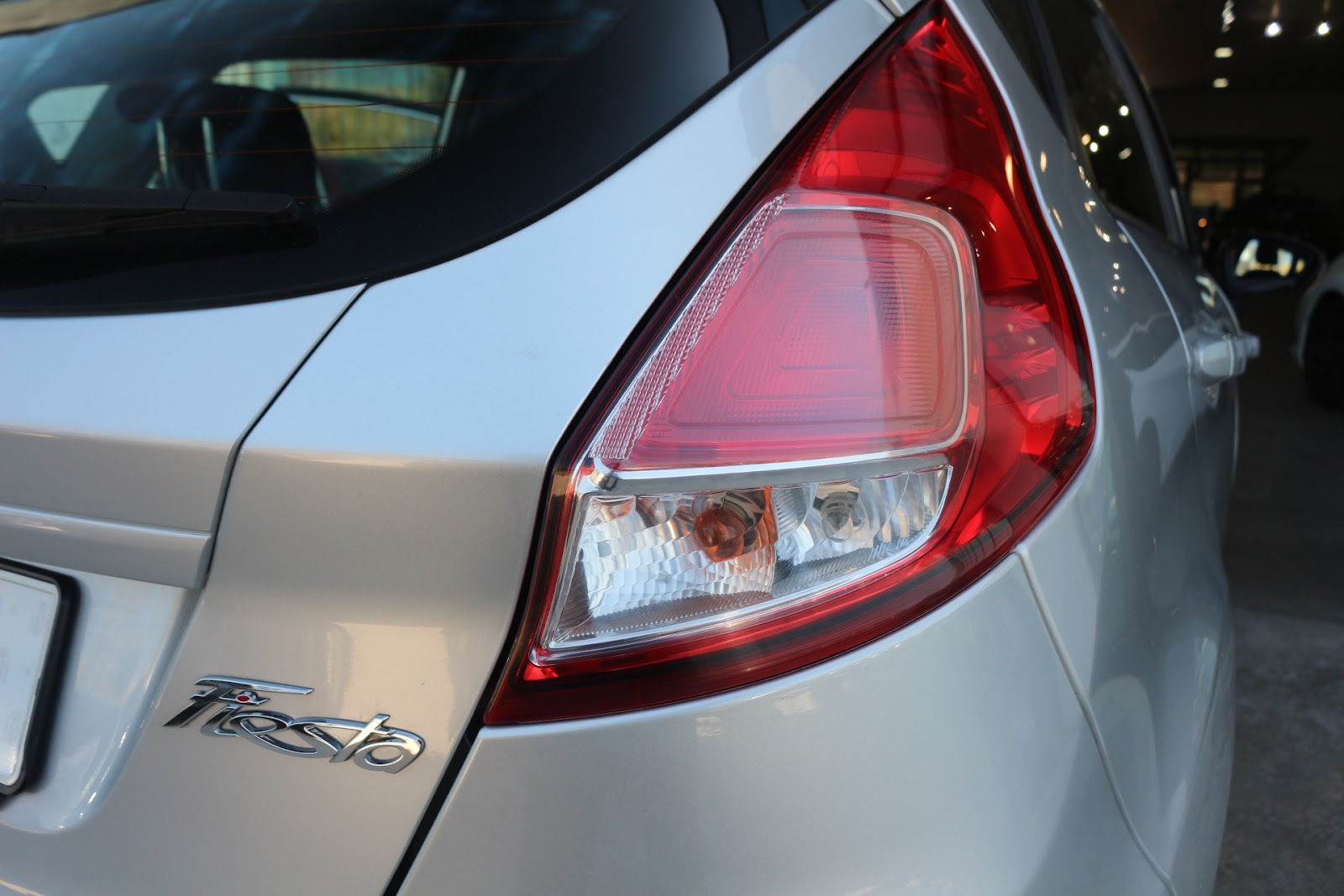 Foto 19 de FORD FIESTA 2017 en venta en CSV Motor VALDEFUENTES
