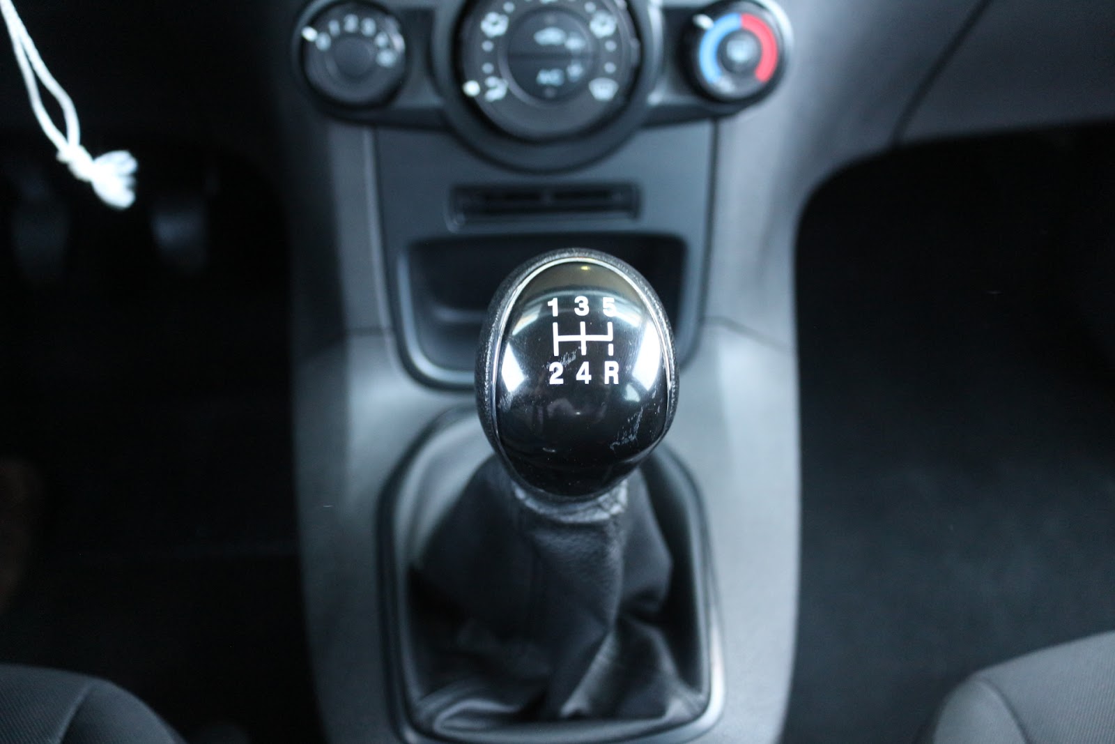 Foto 9 de FORD FIESTA 2017 en venta en CSV Motor VALDEFUENTES