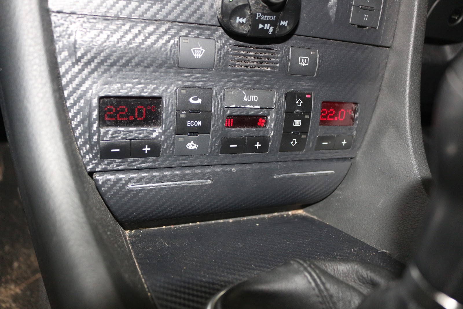 Foto 14 de AUDI A6 2019 en venta en CSV Motor VALDEFUENTES