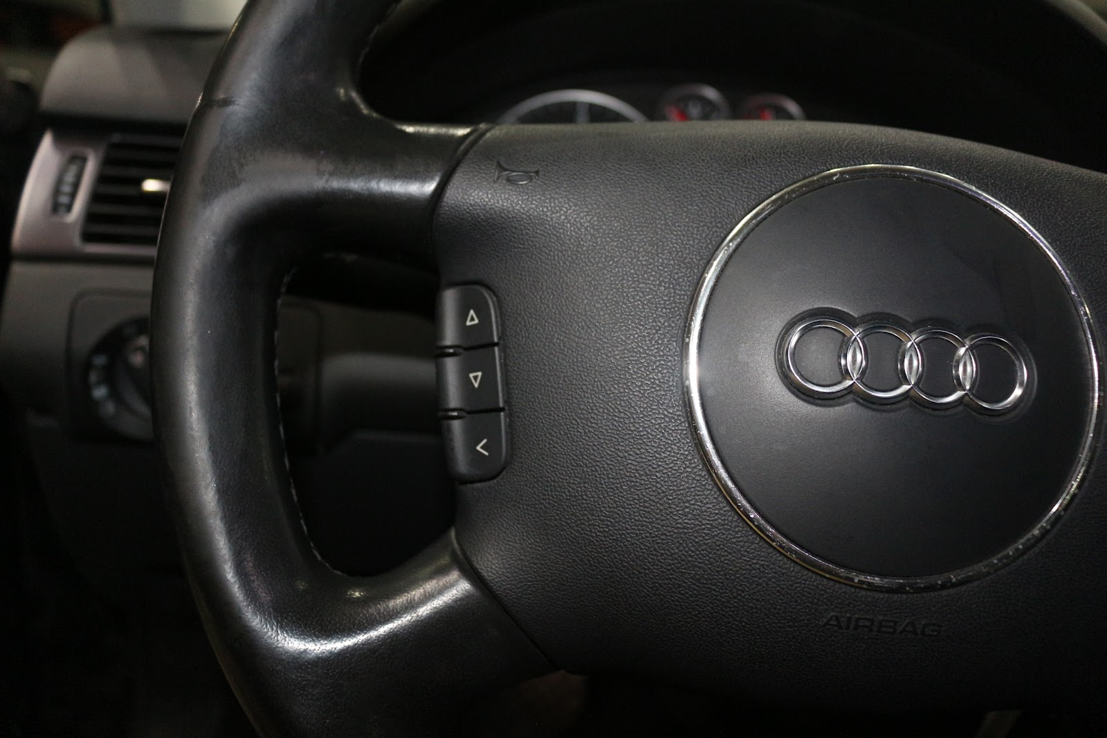 Foto 17 de AUDI A6 2019 en venta en CSV Motor VALDEFUENTES
