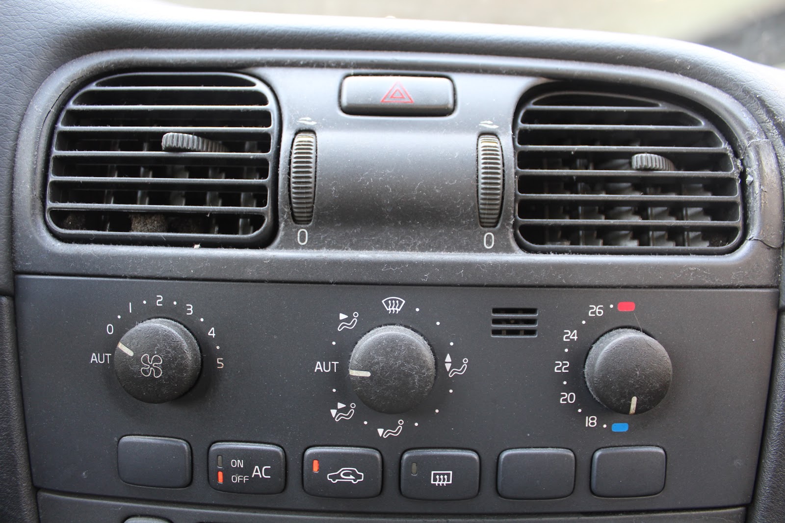 Foto 12 de VOLVO S40 2001 en venta en CSV Motor VALDEFUENTES