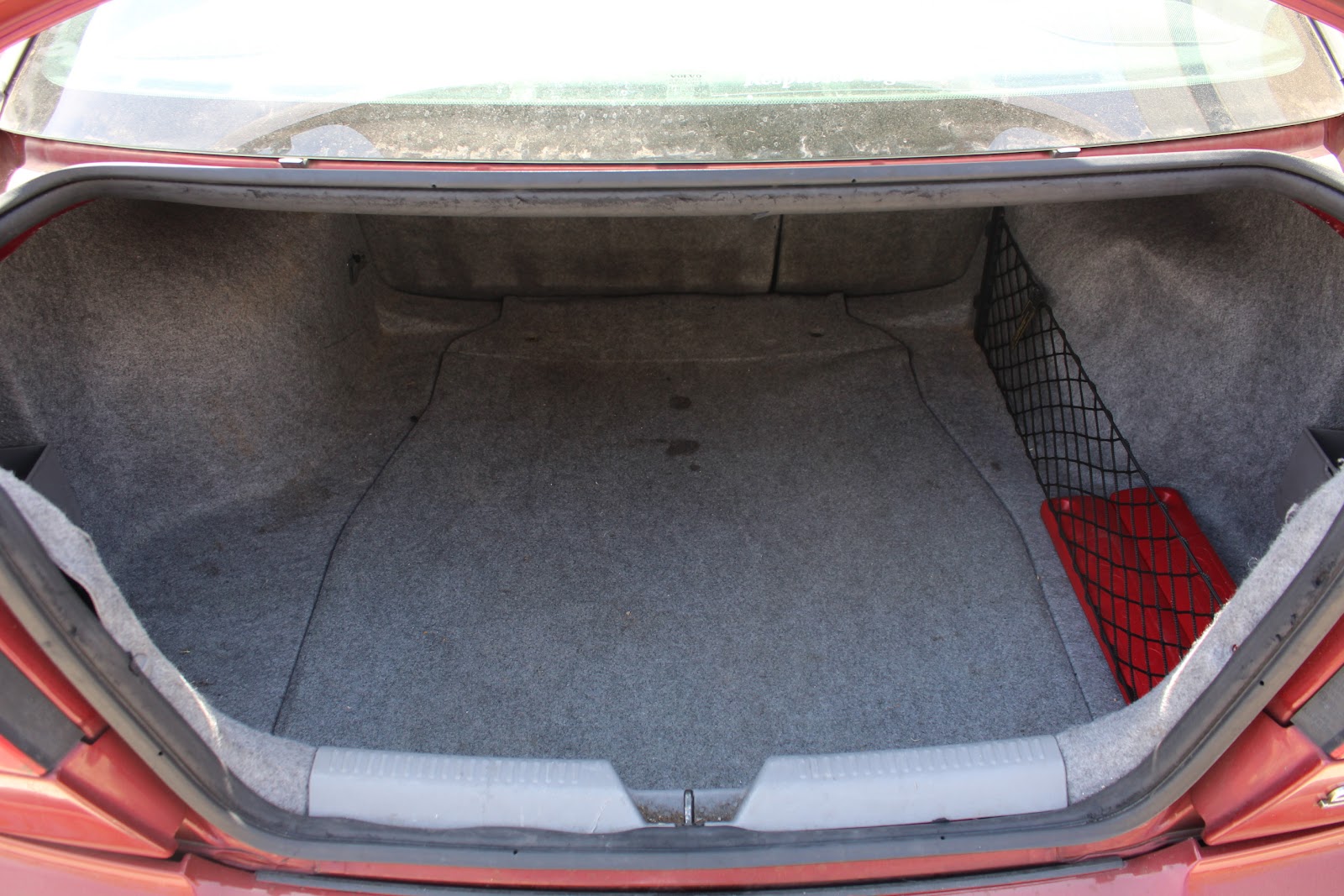 Foto 14 de VOLVO S40 2001 en venta en CSV Motor VALDEFUENTES