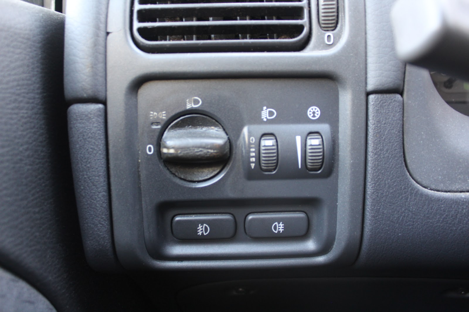 Foto 16 de VOLVO S40 2001 en venta en CSV Motor VALDEFUENTES