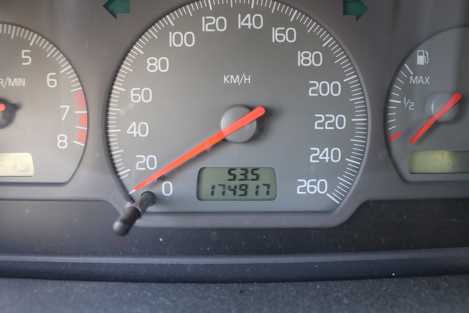 Foto 17 de VOLVO S40 2001 en venta en CSV Motor VALDEFUENTES
