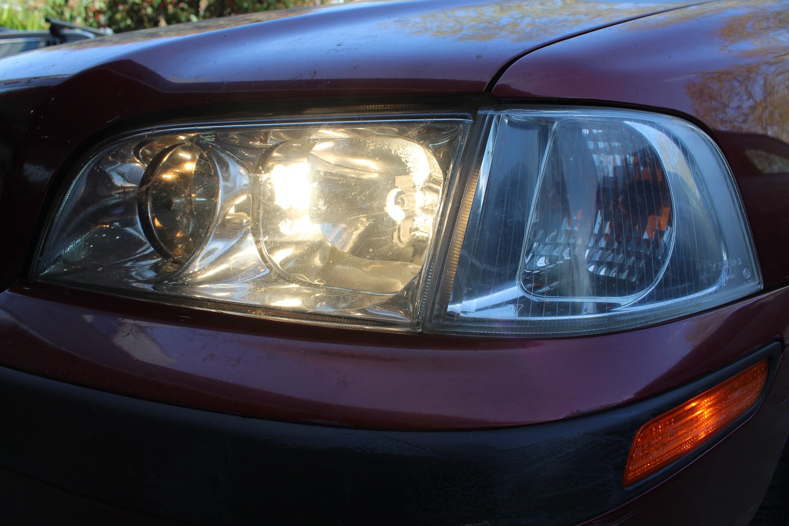 Foto 18 de VOLVO S40 2001 en venta en CSV Motor VALDEFUENTES