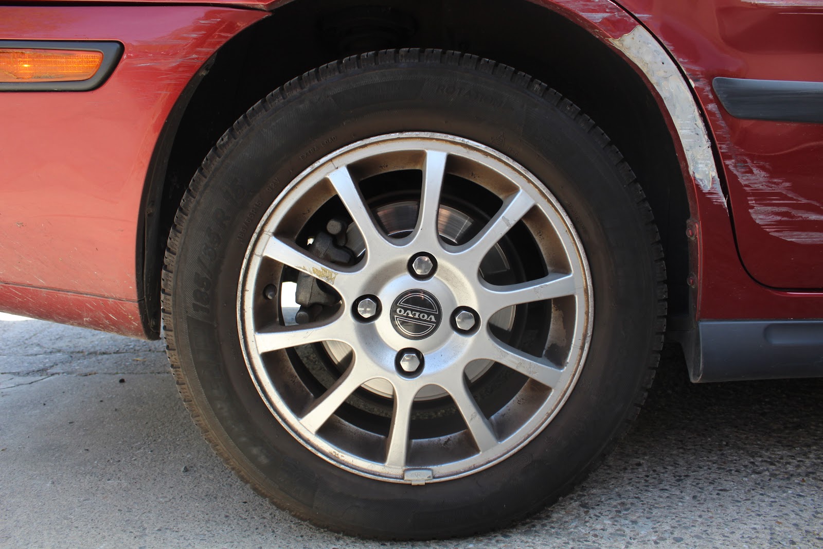 Foto 20 de VOLVO S40 2001 en venta en CSV Motor VALDEFUENTES