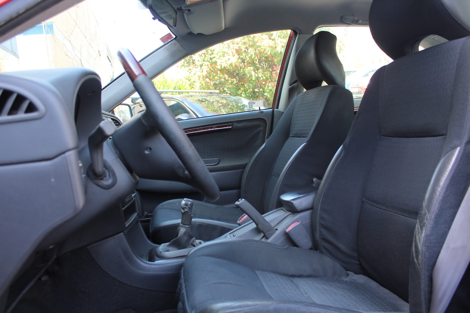 Foto 6 de VOLVO S40 2001 en venta en CSV Motor VALDEFUENTES