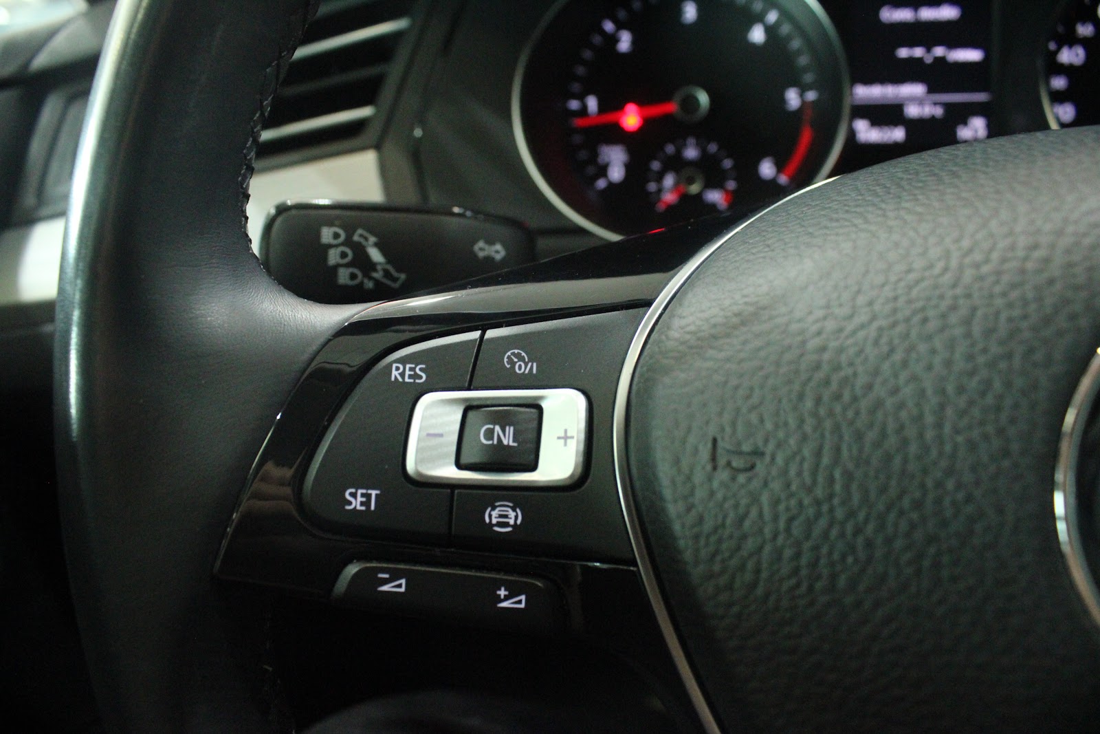 Foto 13 de VOLKSWAGEN PASSAT 2019 en venta en CSV Motor