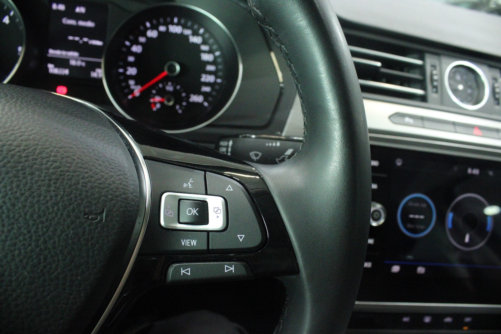 Foto 15 de VOLKSWAGEN PASSAT 2019 en venta en CSV Motor