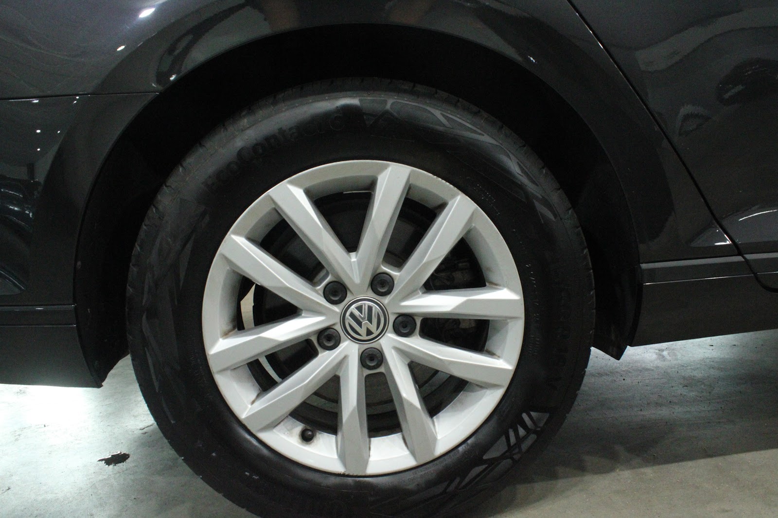 Foto 8 de VOLKSWAGEN PASSAT 2019 en venta en CSV Motor