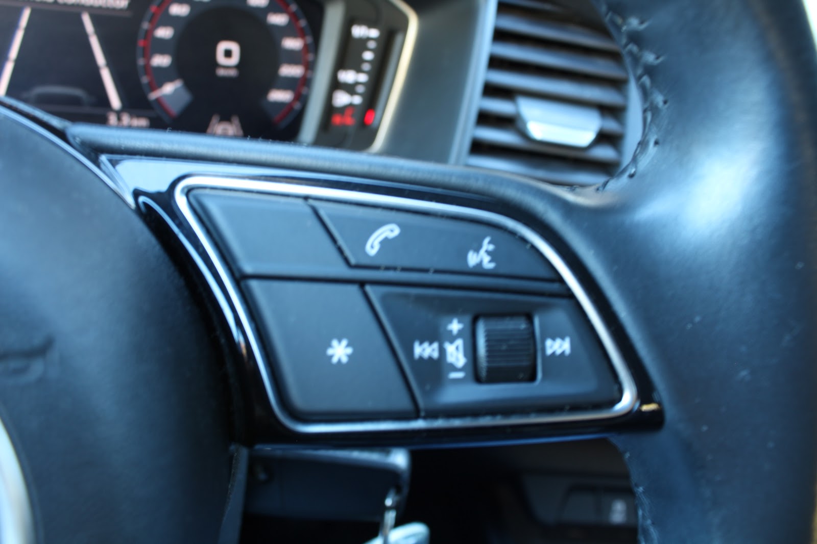 Foto 17 de AUDI A1 2020 en venta en CSV Motor VALDEFUENTES