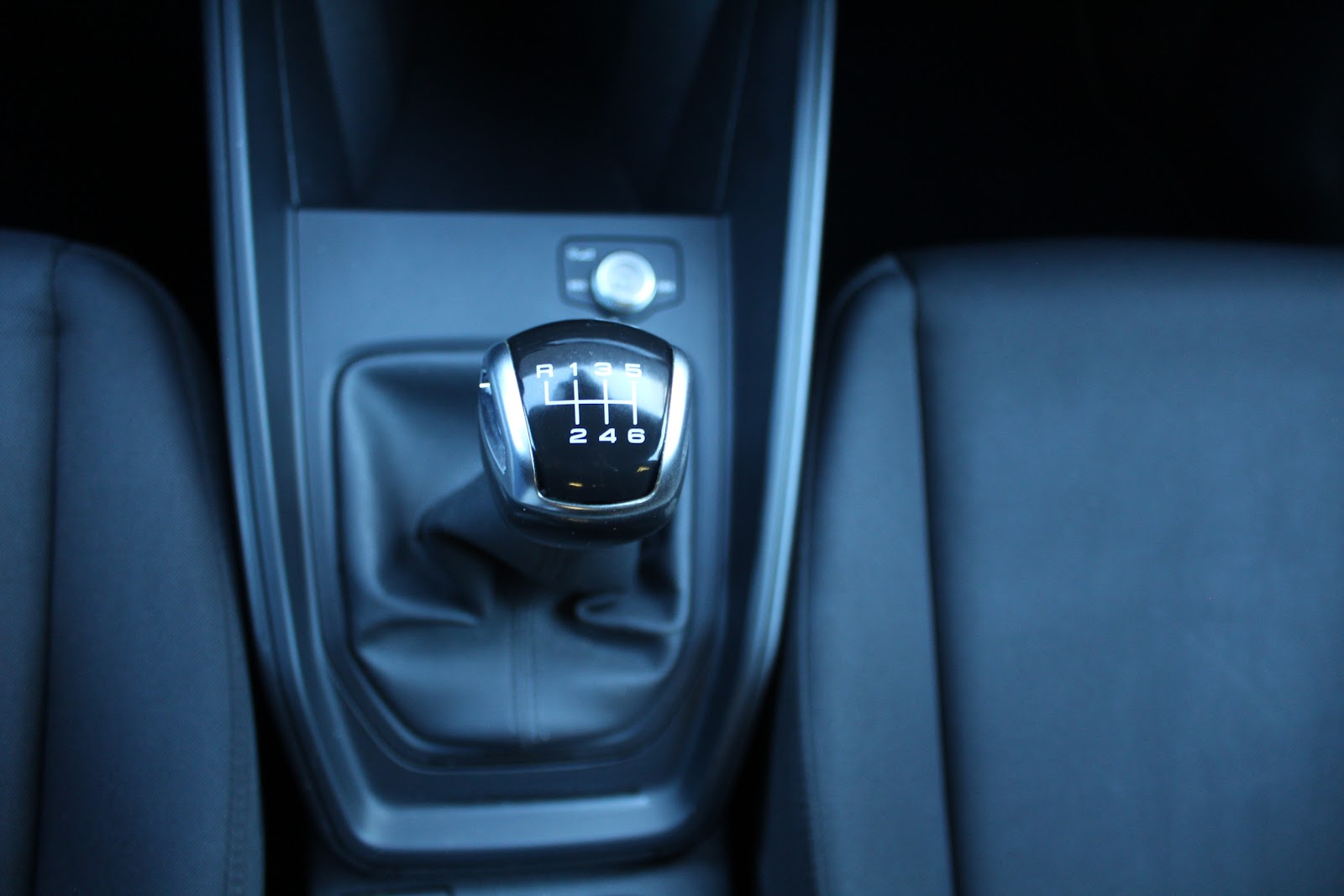 Foto 19 de AUDI A1 2020 en venta en CSV Motor VALDEFUENTES