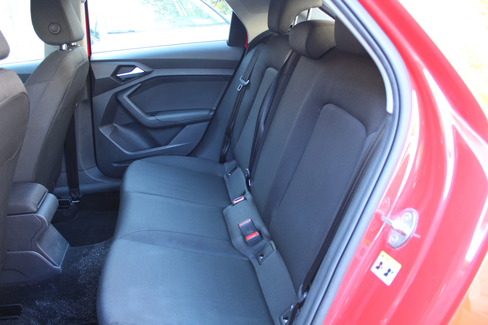 Foto 8 de AUDI A1 2020 en venta en CSV Motor VALDEFUENTES