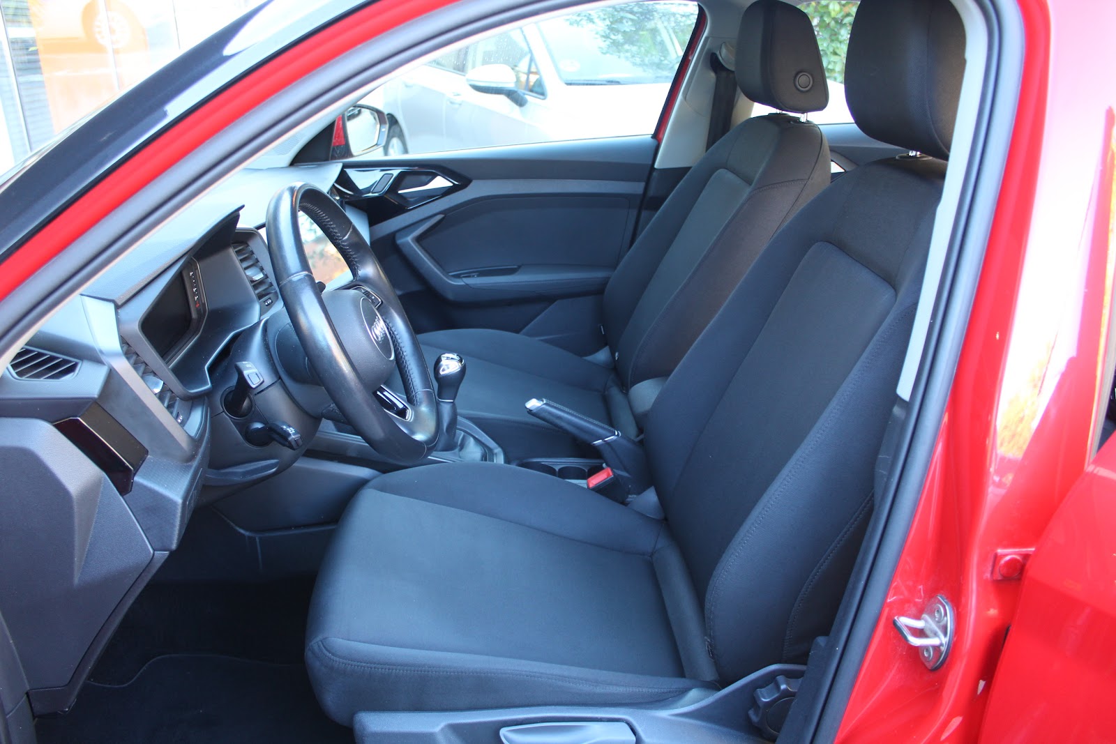 Foto 9 de AUDI A1 2020 en venta en CSV Motor VALDEFUENTES