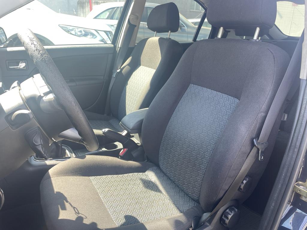 Foto 5 de FORD MONDEO 2017 en venta en CSV Motor