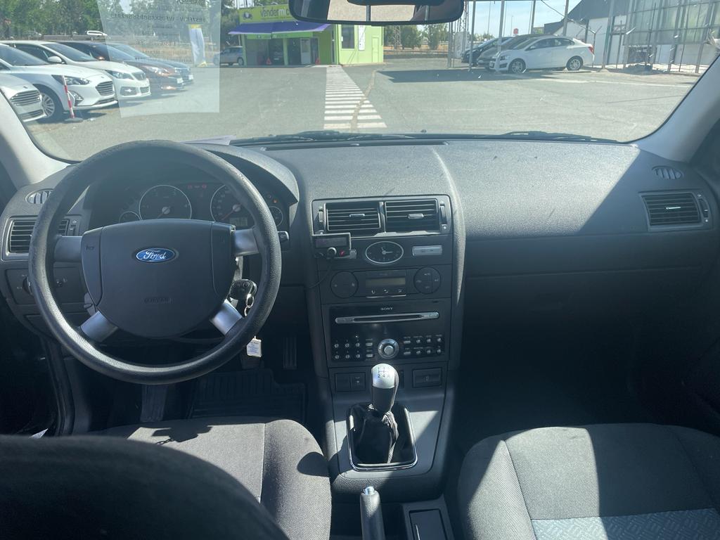 Foto 8 de FORD MONDEO 2017 en venta en CSV Motor
