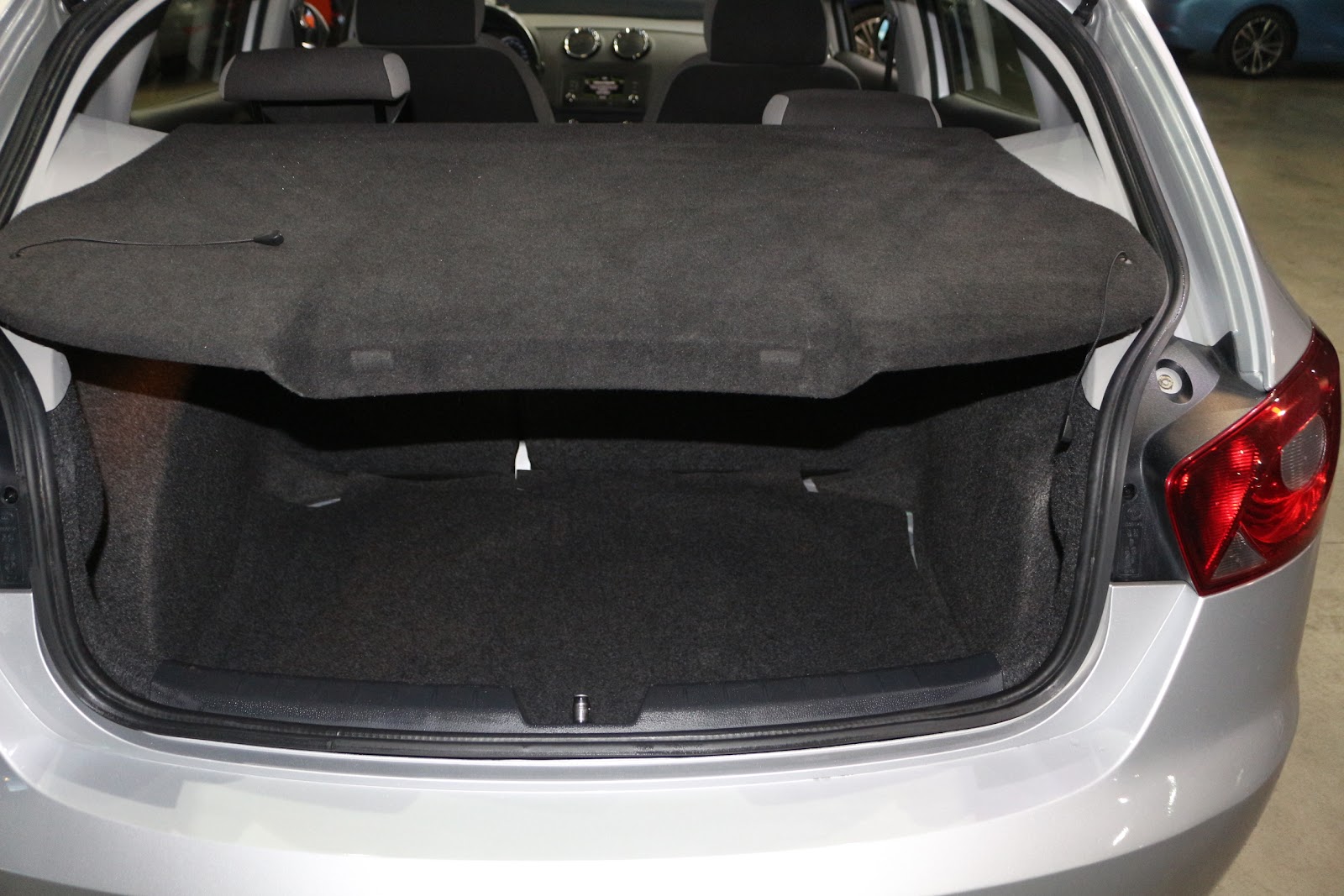 Foto 18 de SEAT IBIZA 2017 en venta en CSV Motor VALDEFUENTES