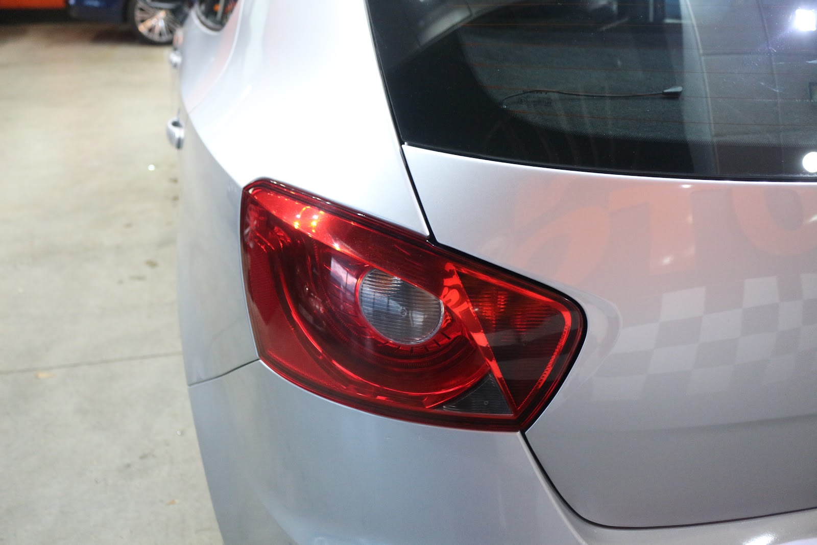 Foto 19 de SEAT IBIZA 2017 en venta en CSV Motor VALDEFUENTES