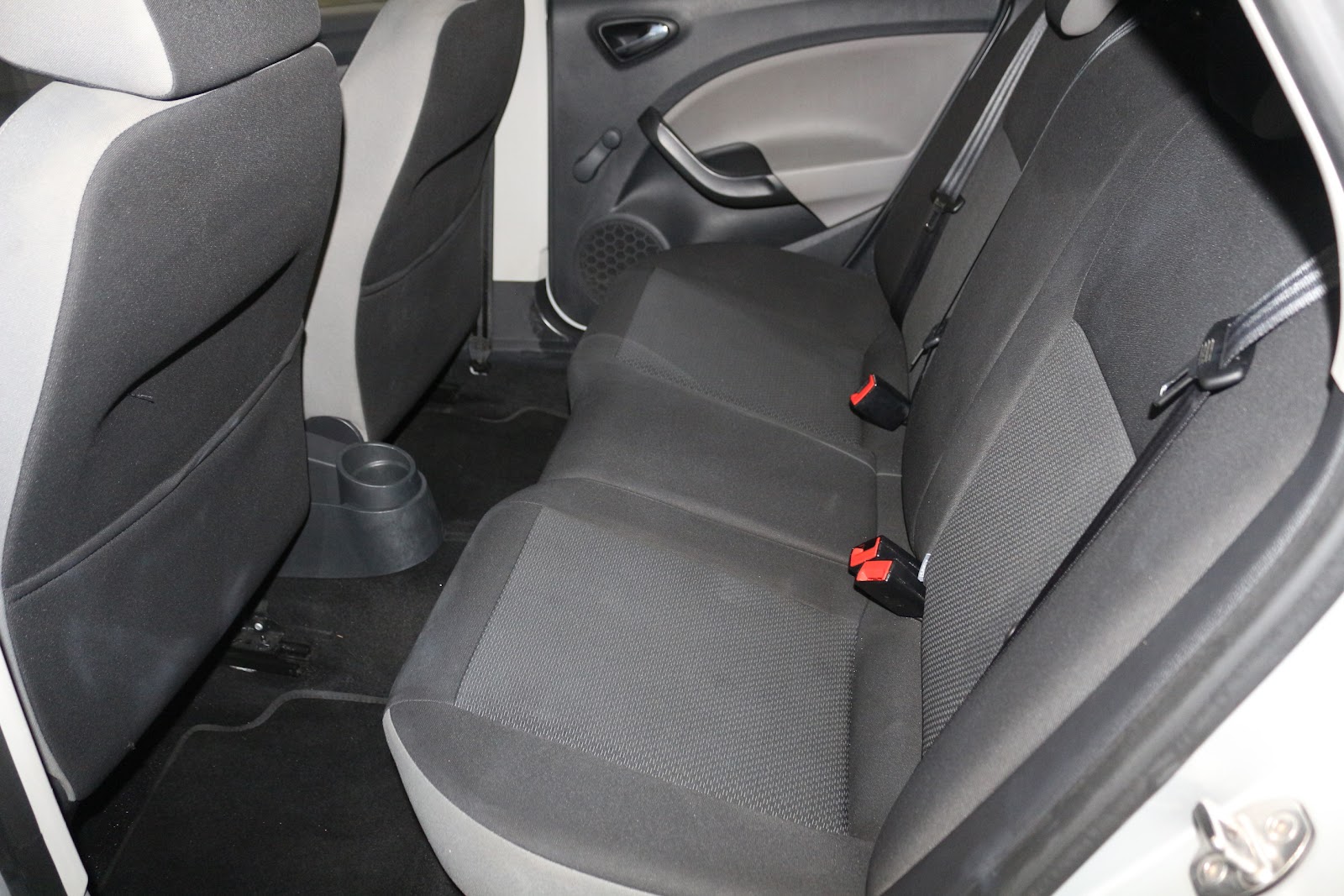 Foto 6 de SEAT IBIZA 2017 en venta en CSV Motor VALDEFUENTES