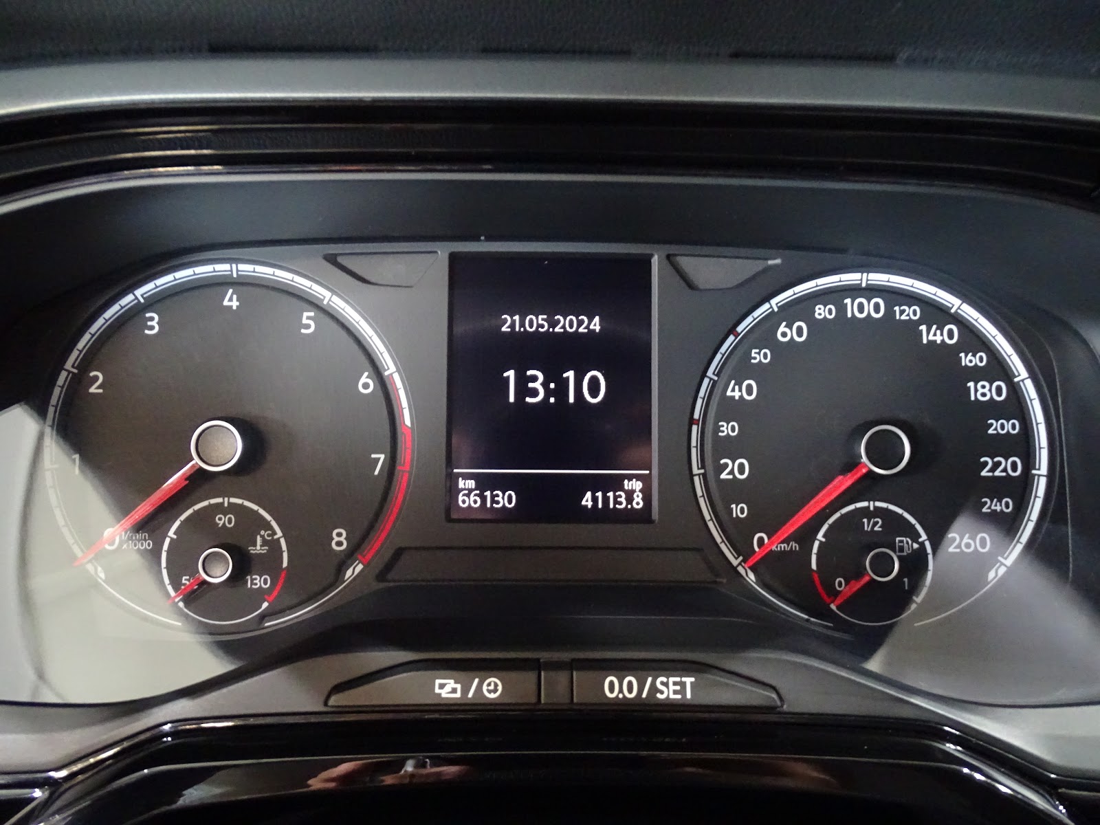 Foto 13 de VOLKSWAGEN POLO 2023 en venta en CSV Motor VALDEFUENTES