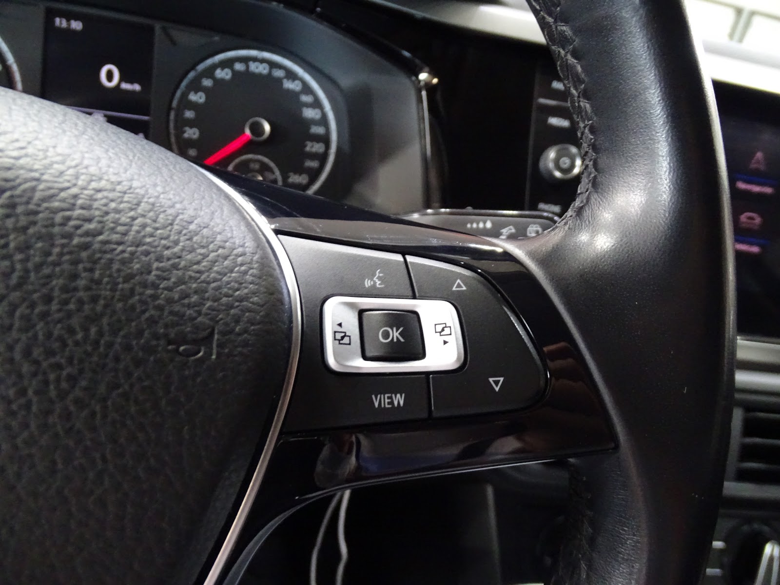 Foto 15 de VOLKSWAGEN POLO 2023 en venta en CSV Motor VALDEFUENTES