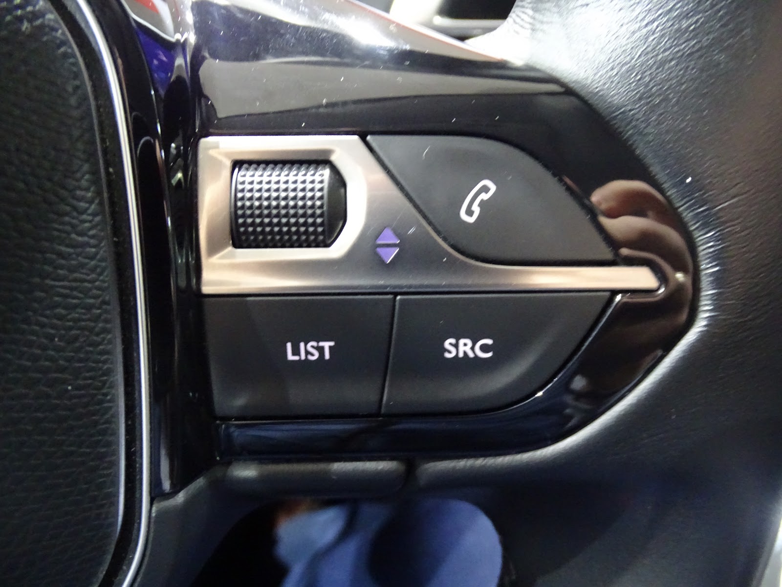 Foto 14 de PEUGEOT 3008 2018 en venta en CSV Motor