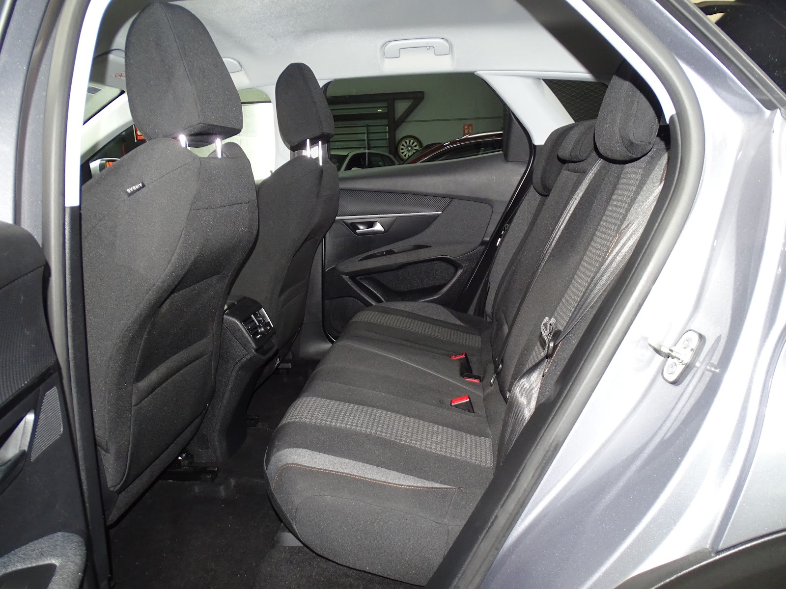 Foto 10 de PEUGEOT 3008 2018 en venta en CSV Motor